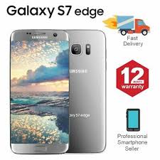 Shop unlocked mobile phones such as samsung and enjoy our . Samsung Galaxy S7 Edge 32gb Unlocked 4g Android Mobile Phone Uk Warehouse 167 99 Picclick Uk