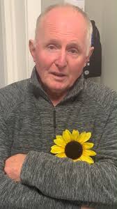 A not so happy day as we say goodbye to Dr Stephen Hutchison. Stephen  joined the Hospice 20 years ago as our first Consultant and has been the  backbone...