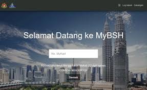 Tidak dapat untuk fasa 1, sila kemaskini dan buat rayuan semula pada 1 februari nanti. Permohonan Kemaskini Bantuan Sara Hidup Bsh 2020