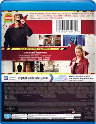 If you are from malta contact me sub.trader(at)yahoo.com. Freaky Own Watch Freaky Universal Pictures