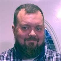 Jeremiah Nicholas Marlin Sr. Obituary