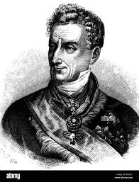 Wenzel Black and White Stock Photos & Images