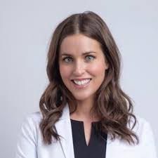 Emily Milford's Instagram, Twitter & Facebook