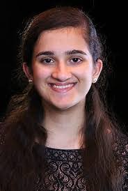 Emily Tirrell's Instagram, Twitter & Facebook