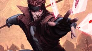 A mutant, gambit possesses the ability to manipulate kinetic energy as well as limited hypnosis. Channing Tatum S Gambit Film Officially Canceled By Marvel And Disney Geektyrant