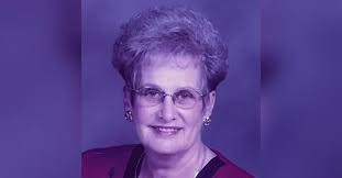 Helen Jean Butts English Obituary