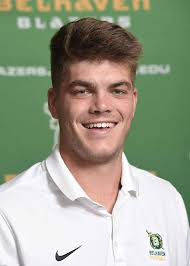 Hunter McEachern (11/14/2019)