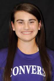 2015 Women's Soccer Roster