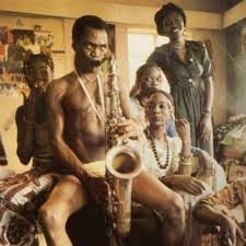 Image result for fela kuti history