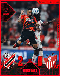 Athletico Paranaense