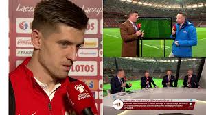 Aplikacja tvp sport to wszystko, czego potrzebuje prawdziwy kibic sportu. Eliminacje Euro 2020 Polska Lotwa Studio Pomeczowe Sport Tvp Pl