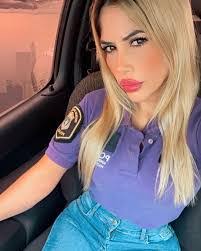 Victoria Gamboa's Instagram, Twitter & Facebook