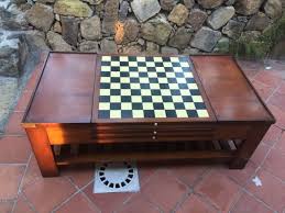 Rated 4.5 out of 5 stars. Beautiful Games Coffee Table Furniture And Decoration Saint Martin Cyphoma