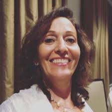 Autistic child learns and expresses herself