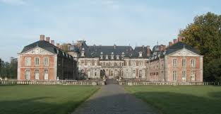 Resultado de imagem para chateau de beloeil