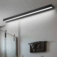 Most people think that daylight style bulbs which almost perfectly mimic the natural generally, a 6w led light bulb for bathroom vanity can give off about 600 lumens. Cheap Vanity Lights Online Vanity Lights For 2021