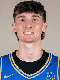 Marshall Moses's Instagram, Twitter & Facebook