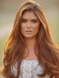 Long Brown Hairstyles Tumblr Women Hairstyles 2014 Hair Styles Golden Brown Hair Color Brown Hair Colors