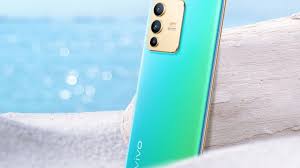 Vivo Y33T with 50 MP camera and ...
