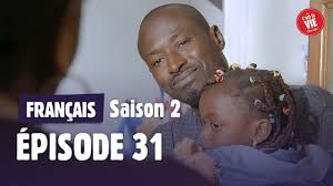 Voir super mamans saison 2 épisode 2 en streaming vostfr et vf. C Est La Vie Saison 2 Episode 31 Pour Ma Fille Youtube