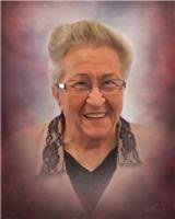 Joyce Dowden Obituary (2020)