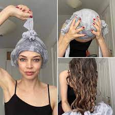 Pricing and availability are subject to change. Curly Hair Plopping A Quick Guide Love Curly Hair