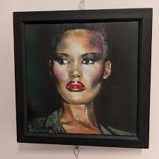 Here's my latest painting I finished today, enjoy, Patrick