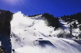 40409 big bear blvd, big bear lake, ca. Bear Mountain Ski Resort 43101 Olympic Dr Big Bear Lake Ca 92315 Yp Com