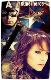 Superheroes Loving Superheroes(Captain America Fanfic)