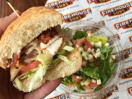 The Best Fast Food Chains To Get Sandwiches From In The Us
