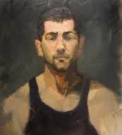 Justin Alberti's Instagram, Twitter & Facebook