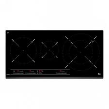 Con esta cocina podrás aprovechar todas las ventajas de las cocinas de gas y de inducción. Placa De Induccion Teka Iz 8320 Con 3 Zonas De Coccion 80cm 353 91 Iva Black Friday Gran Oferta