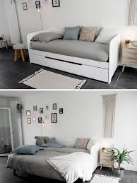 Lit Gigogne Blanc Lit Gigogne Blanc Lit Gigogne Canape Chambre