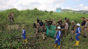 Langkah untuk mengatasi pencemaran alam seterusnya ialah pihak kerajaan perlu melaksanakan kempen dengan lebih berkesan. Langkah Langkah Bp Batam Dalam Mengatasi Masalah Pencemaran Air Di Waduk Duriangkang Tribun Batam