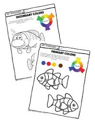 Preschool children and toddlers are learning with brown color song about brown animals. Color Brown Worksheets Teachers Pay Teachers