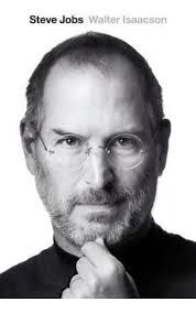 Libro Steve Jobs (ed Grande)-walter Isaacson