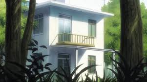 Boondocks is your place for fun! Anime House Explore Tumblr Posts And Blogs Tumgir