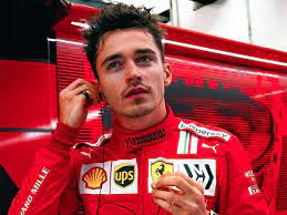 Does charles leclerc have tattoos? Ferrari Give Charles Leclerc His Race Winning 2019 F1 Car Racing News Times Of India