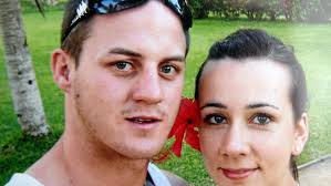 Boxer Davey Browne's death: Neurosurgeon says bleeding resulted from  'violent movement'