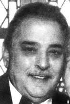 Daniel E. Bartolomeo, Sr.