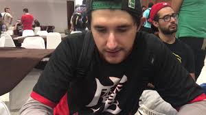 Adrian Madriz DT Top 16 YCS Guadalajara Magician