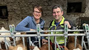 Bauer sucht Frau: Wie ging es für Seppi und seine Johanna nach Drehschluss weiter?