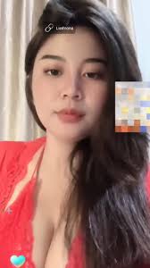 Intan Aninda Bigo Goyang Hot Lingerie Merah Youtube | Hot Sex Picture