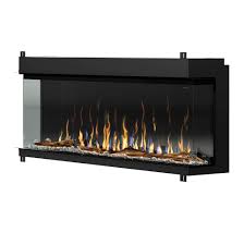 Realistically the amount of heat that can be generated by an electric fireplace would be similar to that of many space heaters. Dimplex Xlf6017 Xd At Sierra Plumbing Supply Serving The Grass Valley Ca Area Grass Valley California