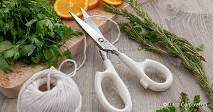 Maybe you would like to learn more about one of these? Super Shears Kitchen Shears By Cutco