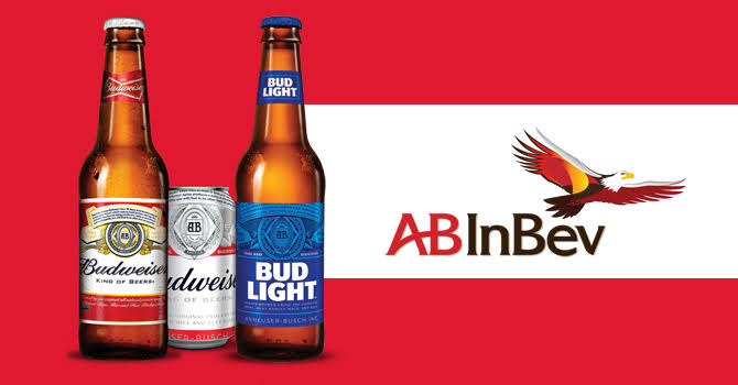 Anheuser-Busch InBev - Secret of American energy