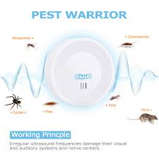 Ultrasonic pest repeller bug test. Best Ultrasonic Pest Repellers Reviewed Buyer S Guide Tech For Yoo