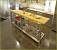 Freestanding Stainless Steel Kitchen Island
