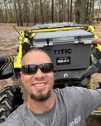 Marcus Shipman's Instagram, Twitter & Facebook