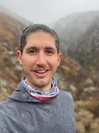 Adam Hughes Is Making His Mark With the Pre Race Podcast